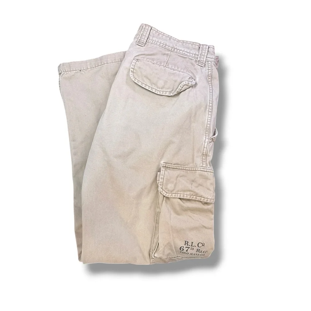 Polo Ralph Lauren vintage 90s
